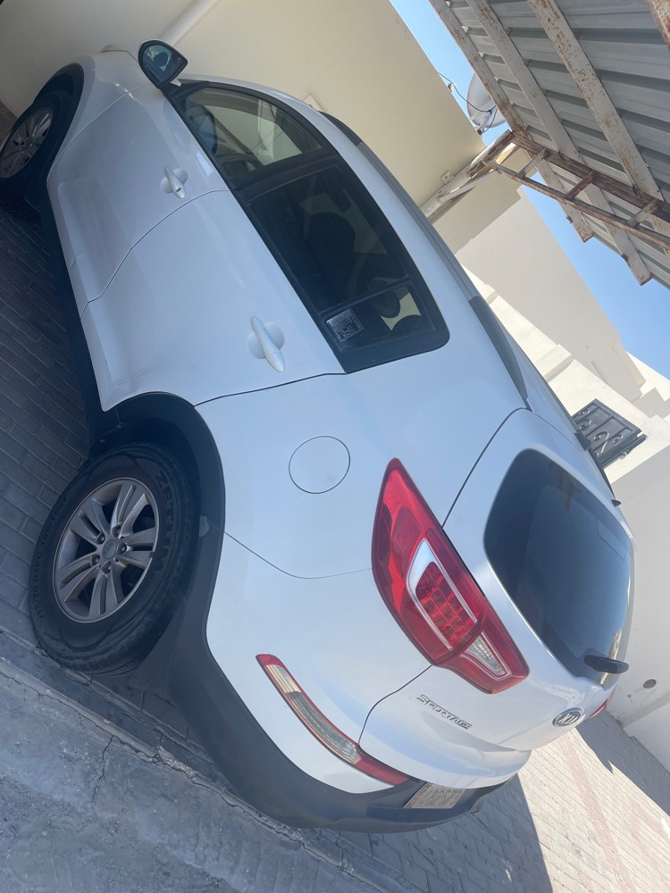 للبيع سياره للتواصل 71931337 - 3
