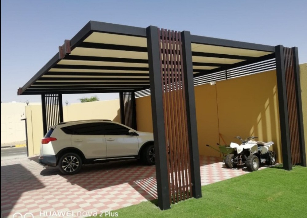 نقوم بجميع اعمال الحدادة
تركيب م - 5