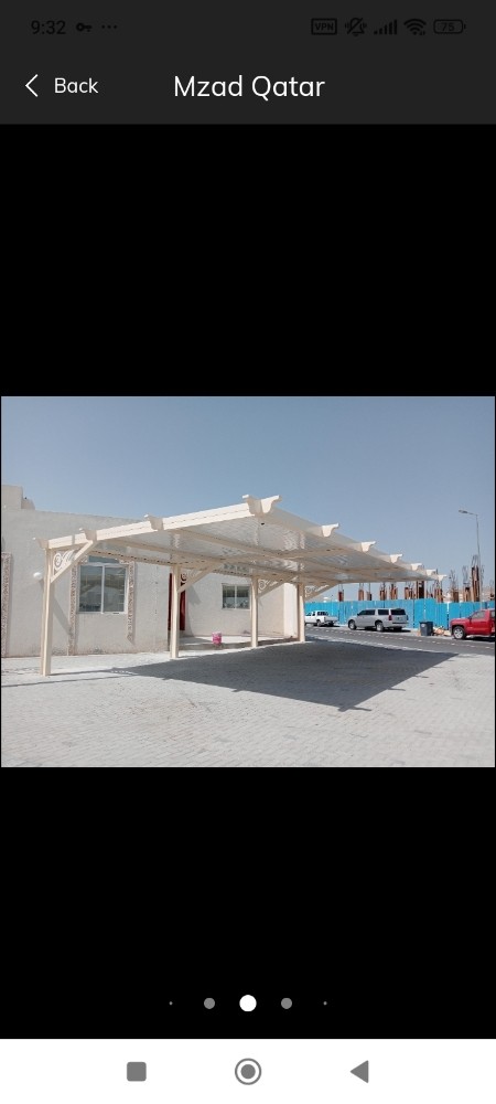 نقوم بجميع اعمال الحدادة
تركيب م - 10