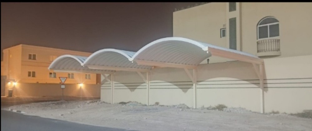 حداد جميع اعمال الحدادة - 6