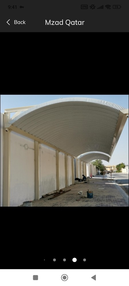 حداد جميع اعمال الحدادة - 14