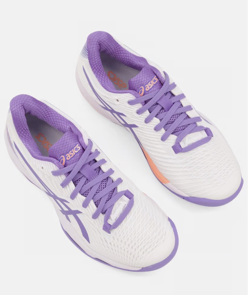 ASICS solution speed ff 2 - 3