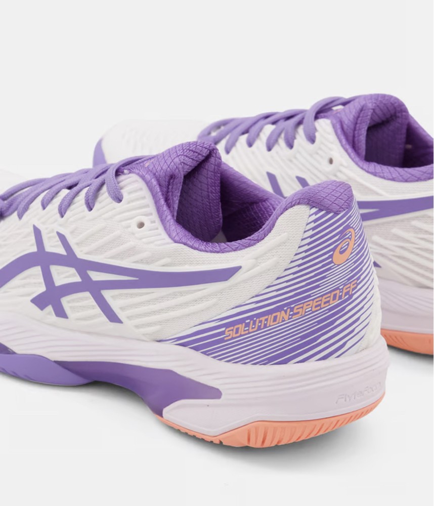 ASICS solution speed ff 2 - 2