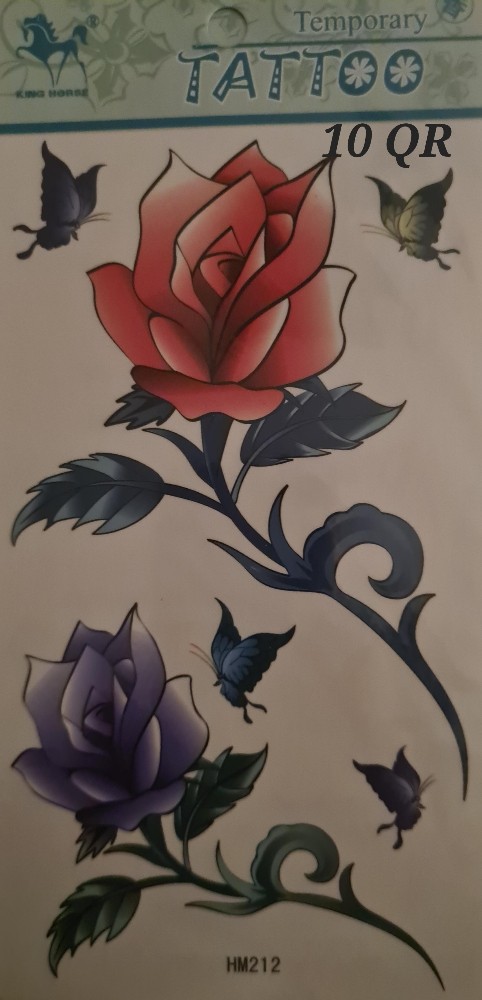 Tatoo - 6