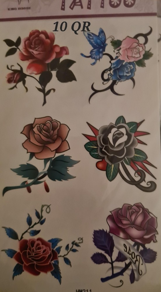 Tatoo - 11