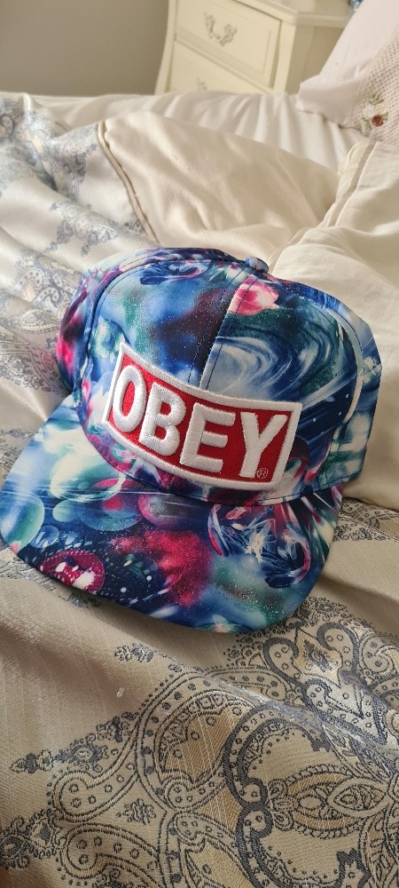 Caps - 3