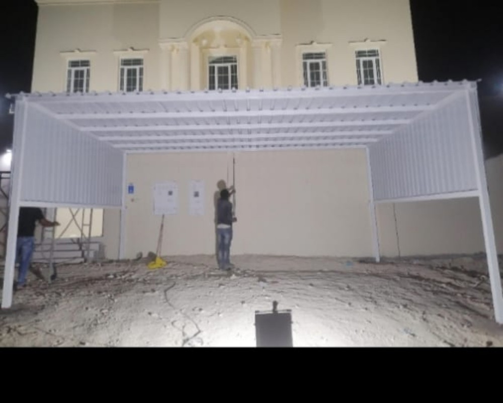 جميع اعمال الصبغ الداخلي والخارجي - 1