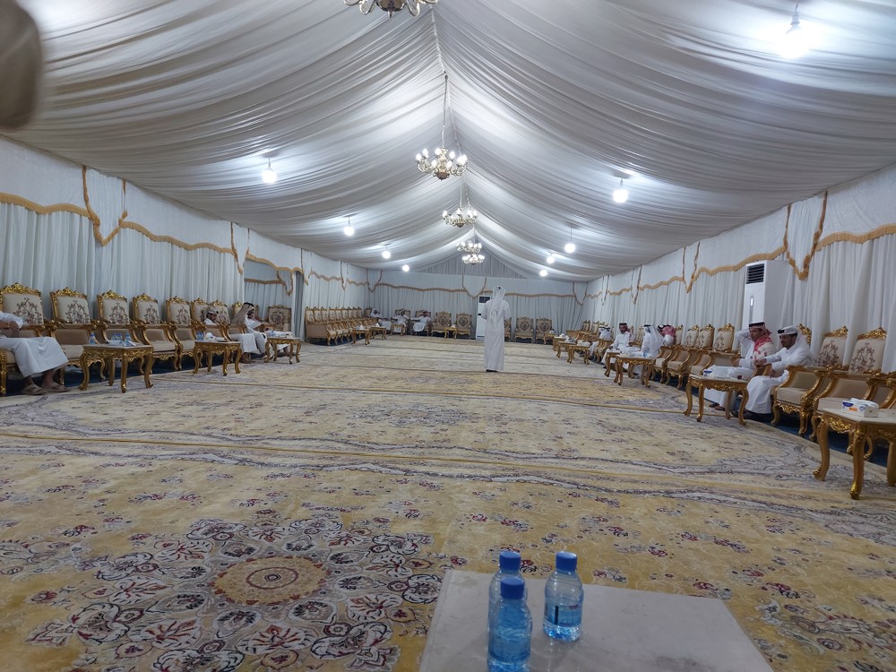 افراح قطر - 7