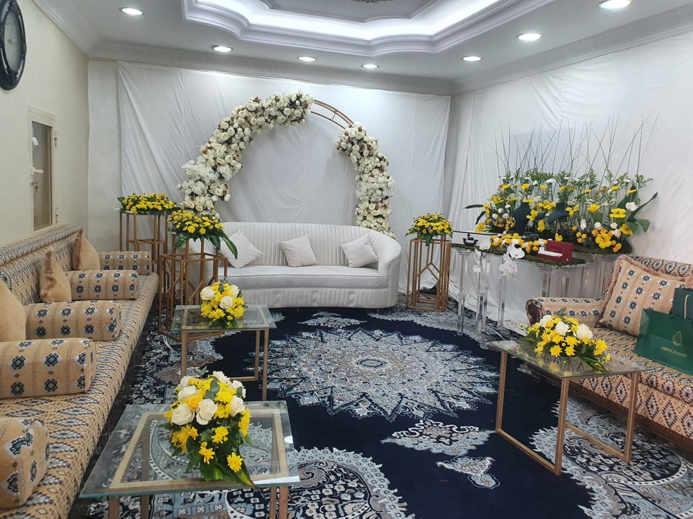 افراح قطر - 8