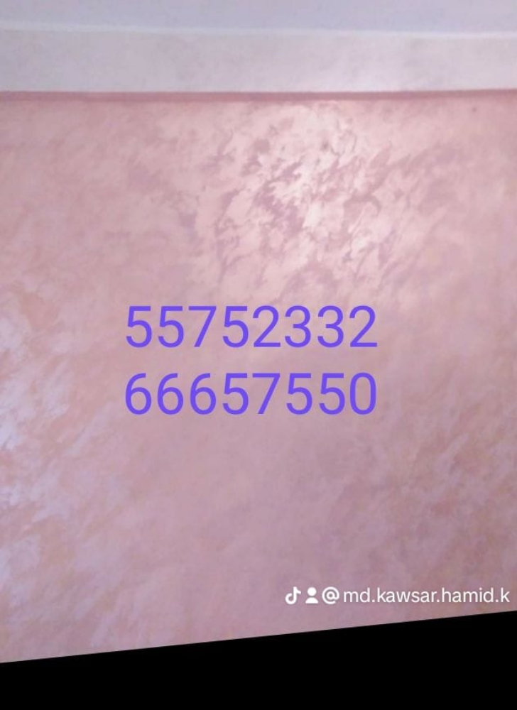 جميع اعمال الجبس والديكور ستارة ص - 6