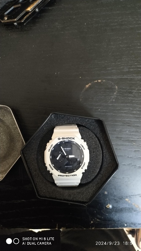 G-shock - 3