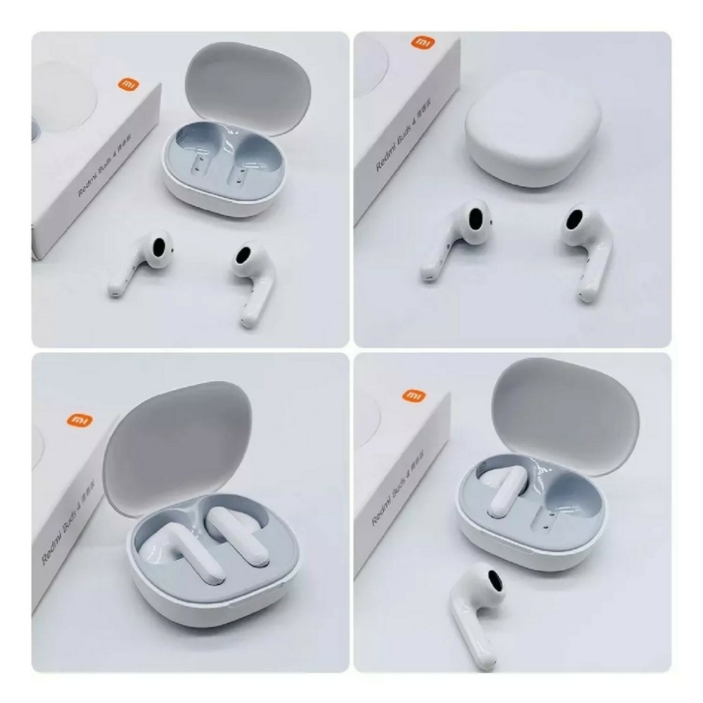 Xiaomi buds 4 lite - 4