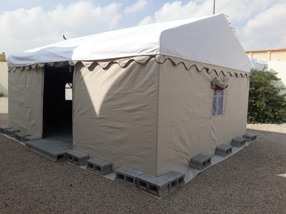 Tent - 4