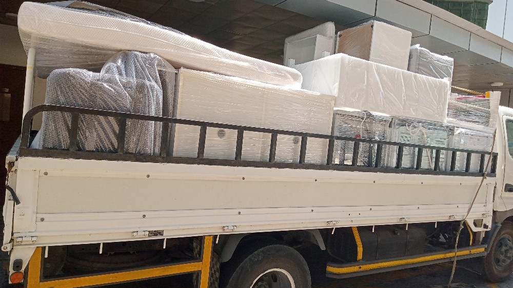 Shifting, Transport & Servi - 2