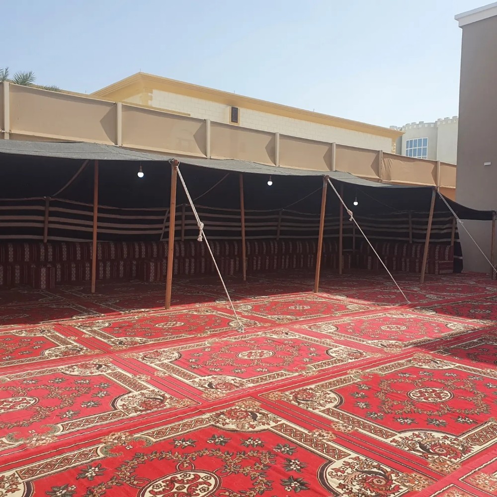 تنسيق حفلات - 14