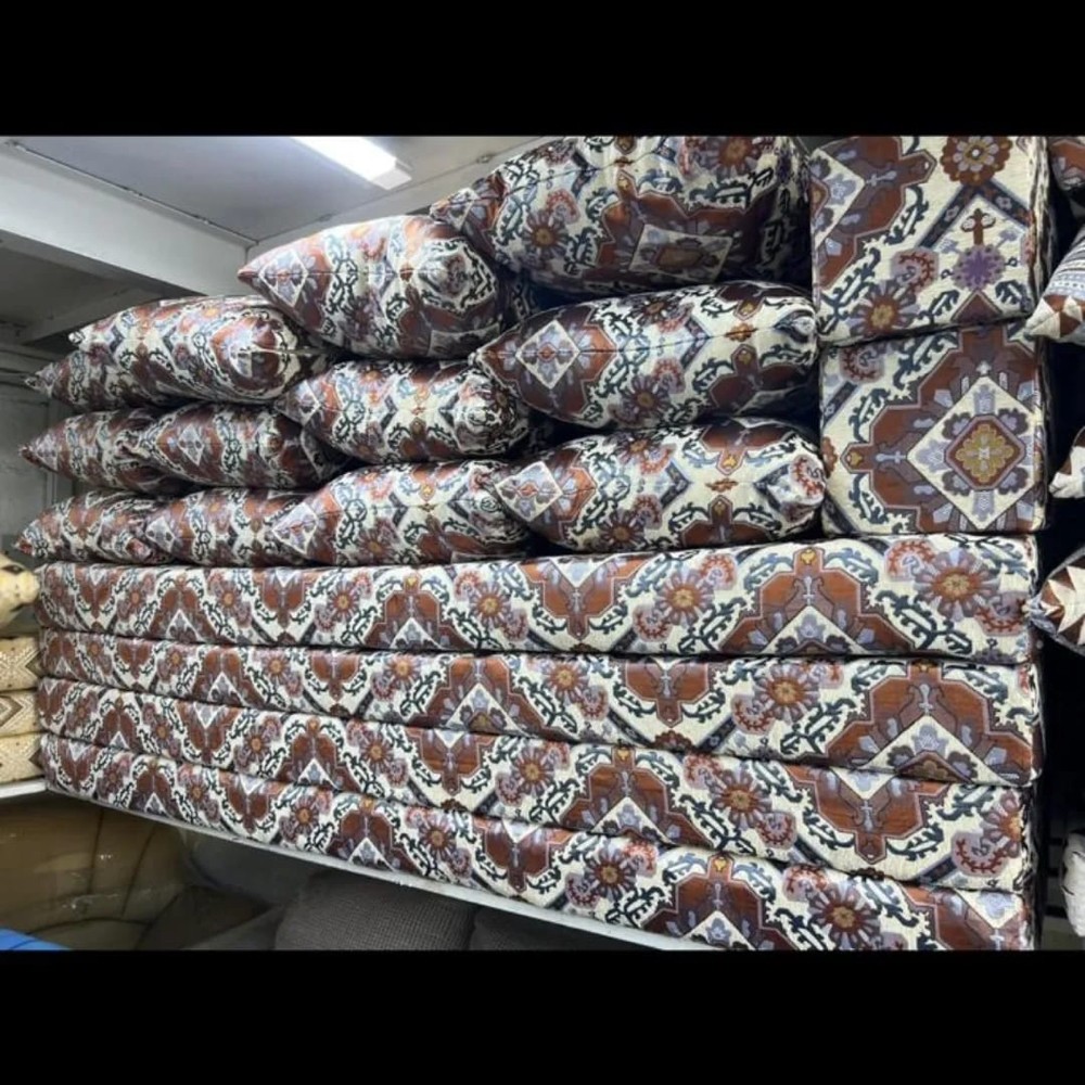 جلسات جاهزة 4 مطارق بالضغط 100 دك - 7