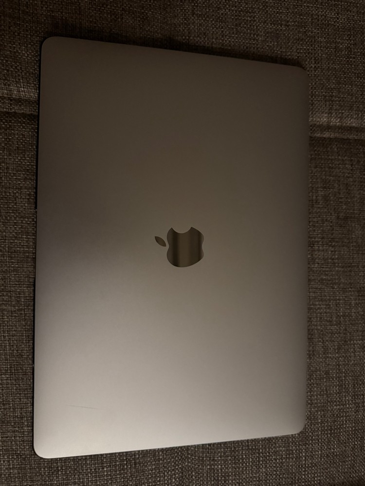 MacBook Pro 2017  - 3