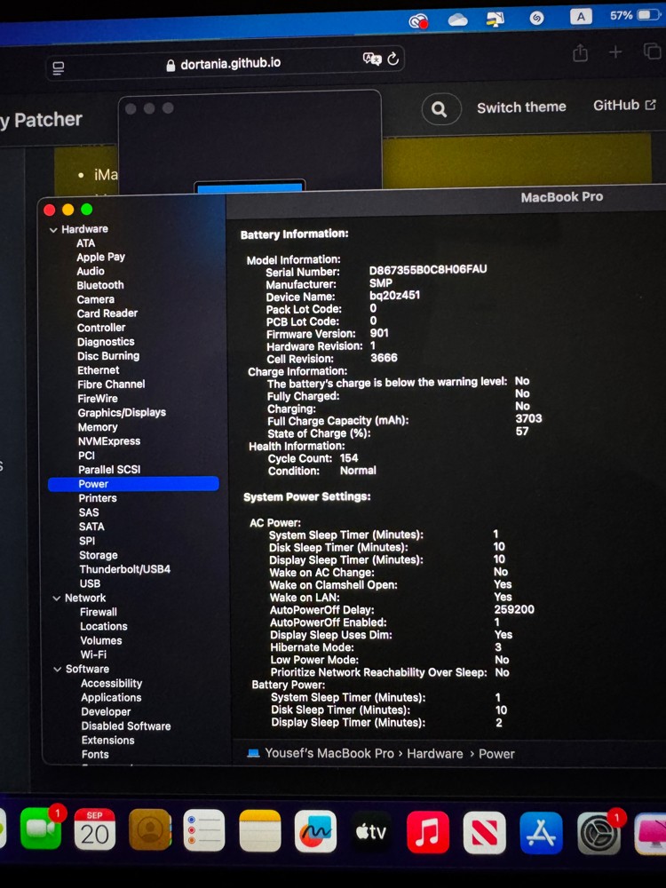MacBook Pro 2017  - 5