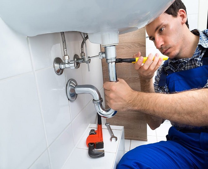 all maintenance service - 1