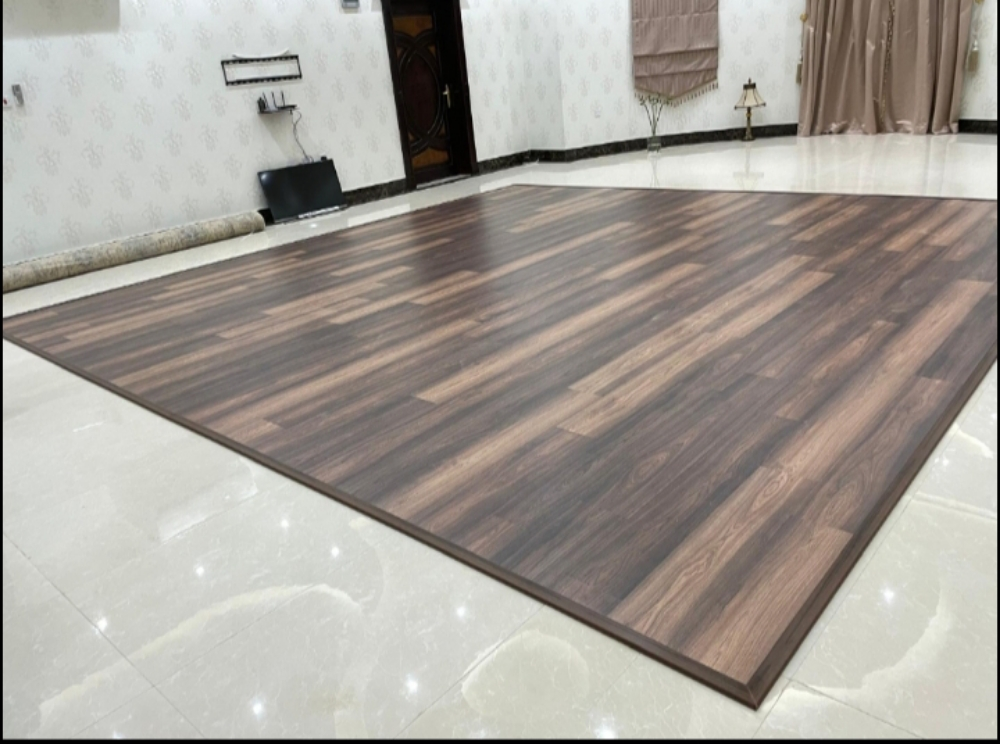 بركة ماء - 2