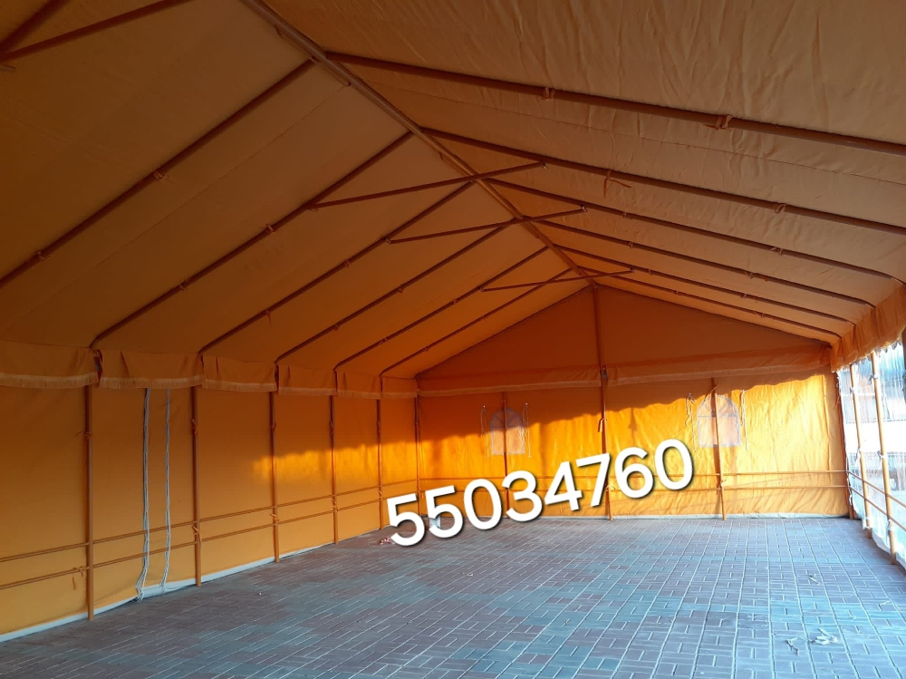 tent sale - 4
