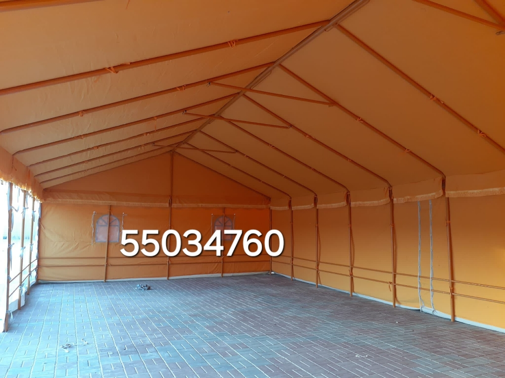 tent sale - 3