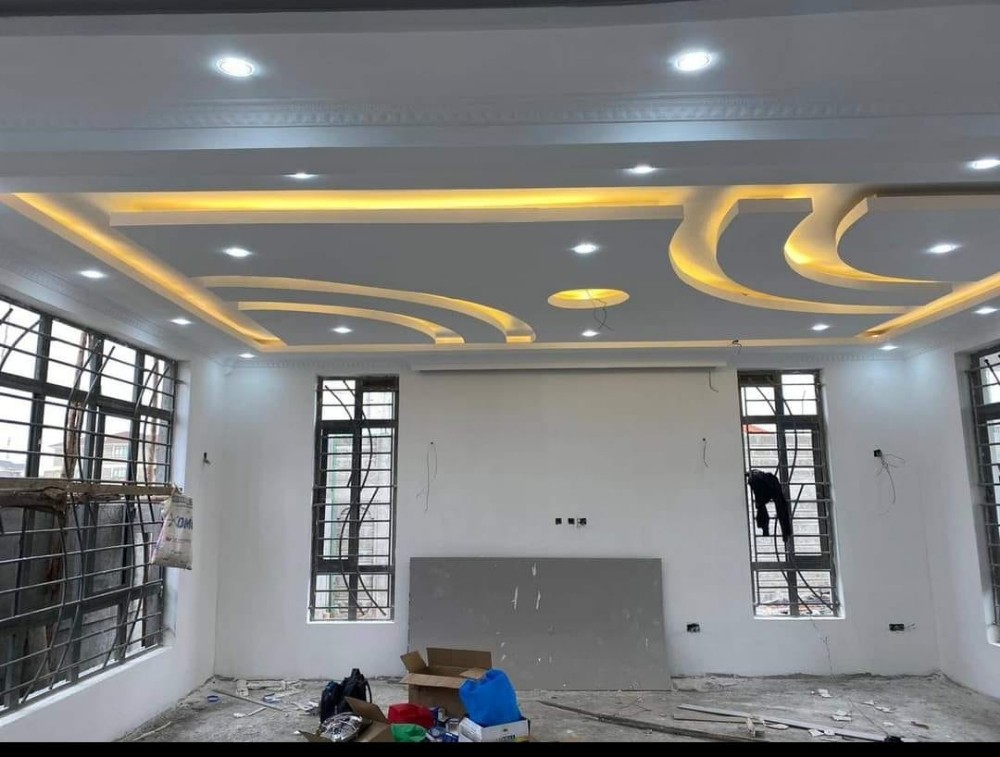 painting work and Gepson bod - 1