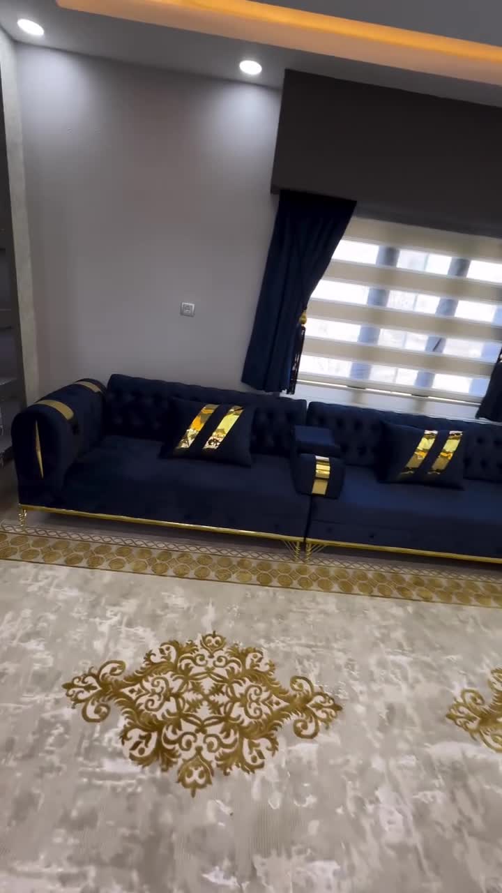 Majlis sofa set - 1