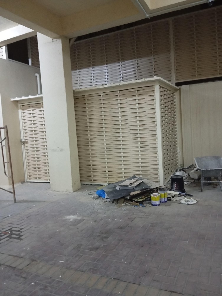حداد جميع اعمال الحدادة - 5