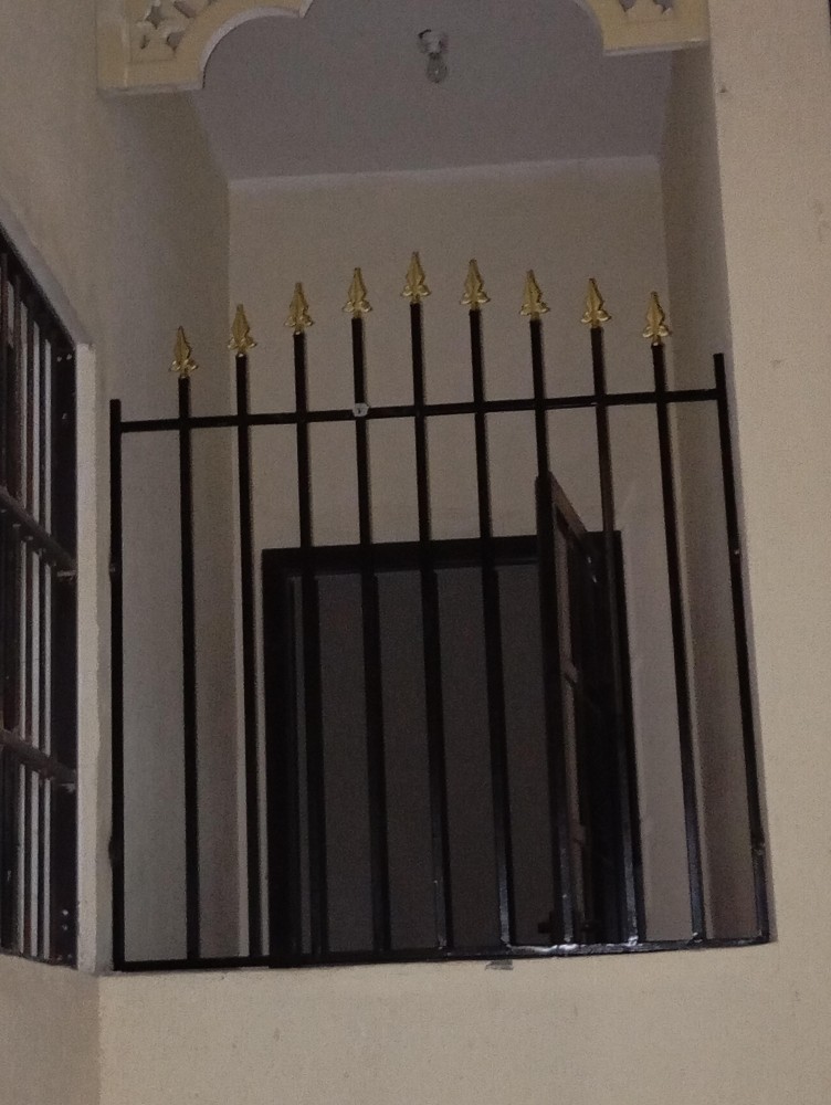 حداد جميع اعمال الحدادة - 3