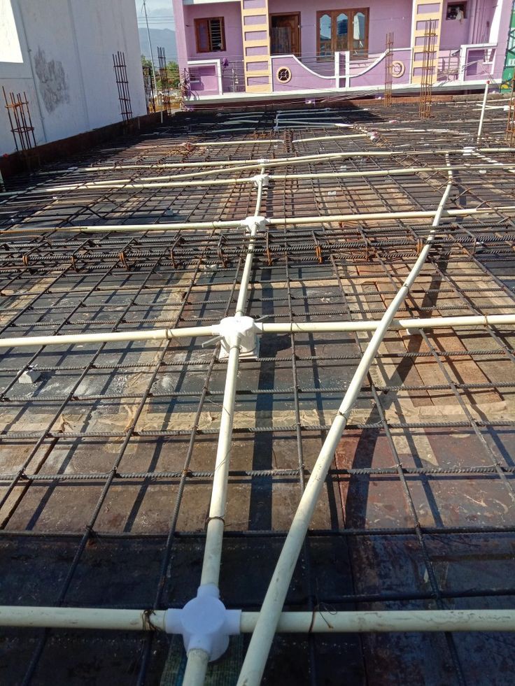 Electrical work - 2
