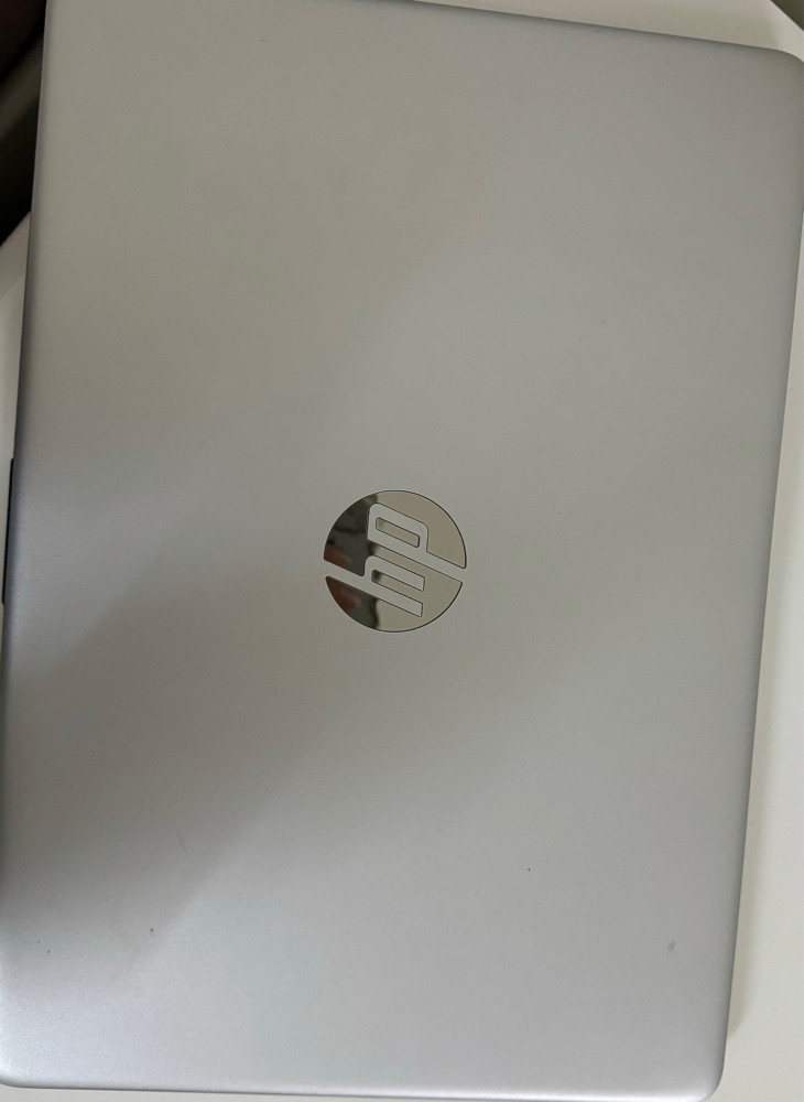 Laptop hp - 2