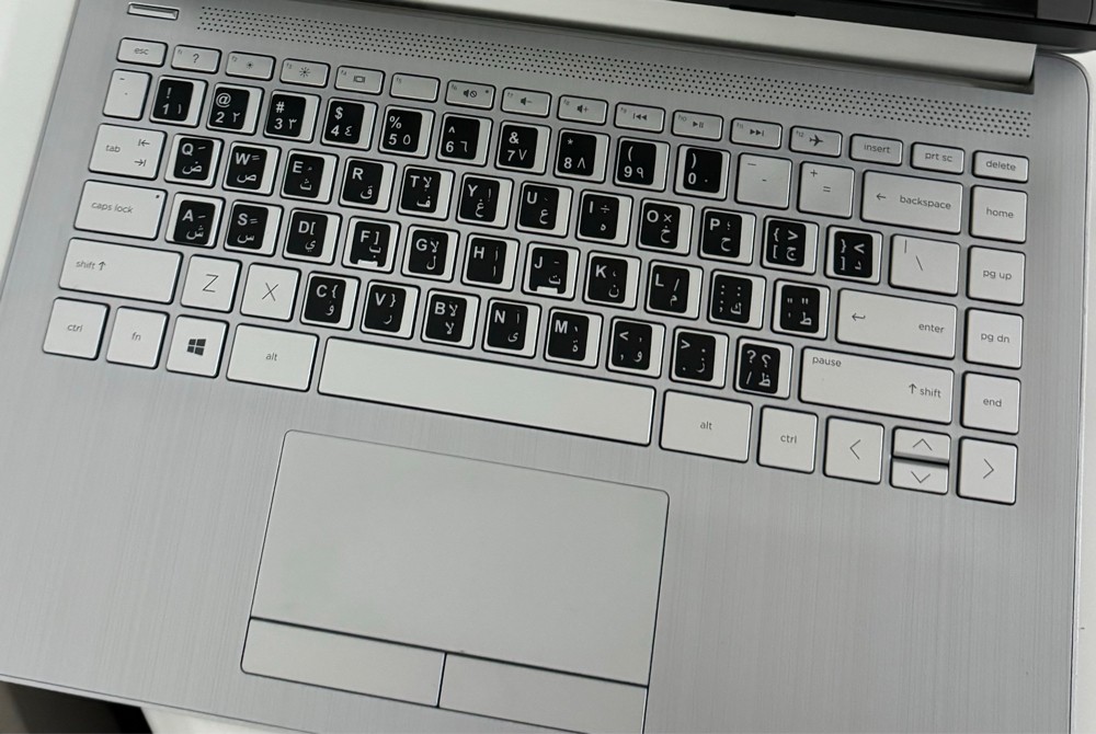 Laptop hp - 1