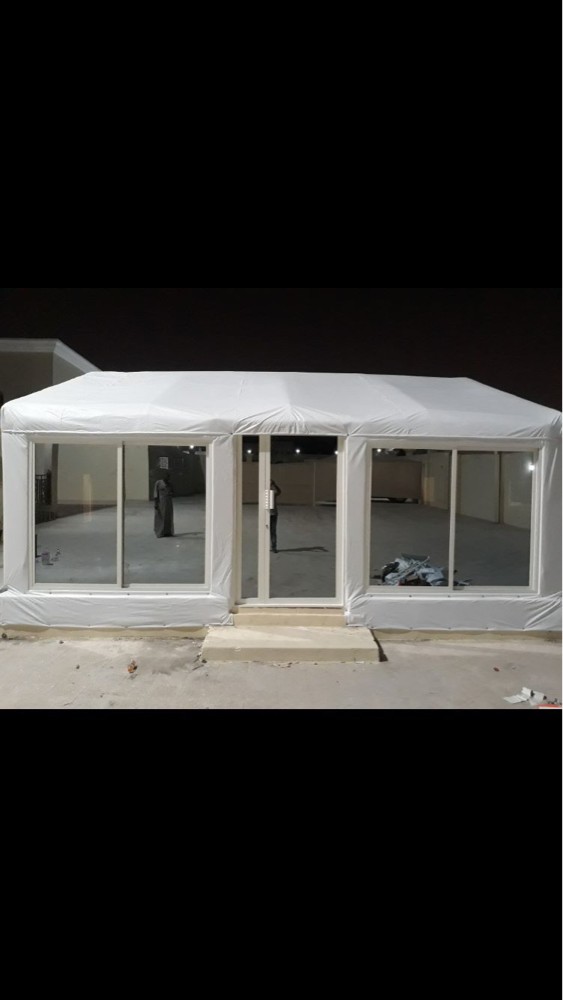 tent sale  - 2
