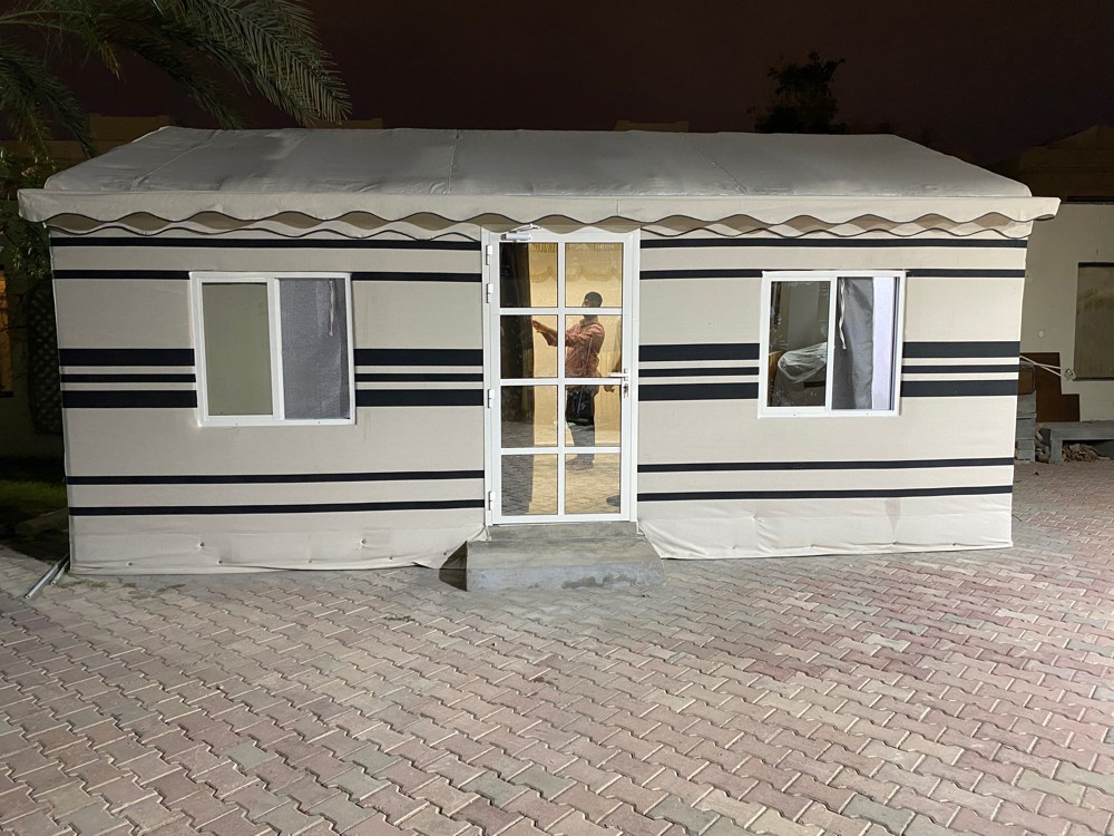 tent sale  - 5