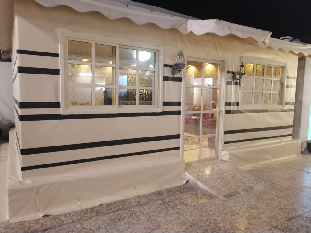 tent sale  - 4