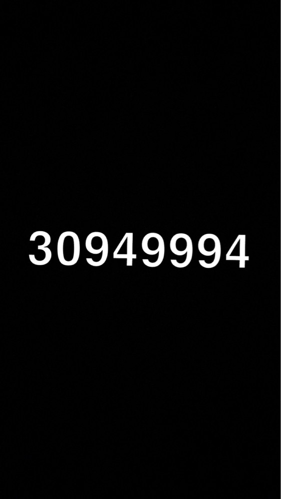 Vodafone special number - 1