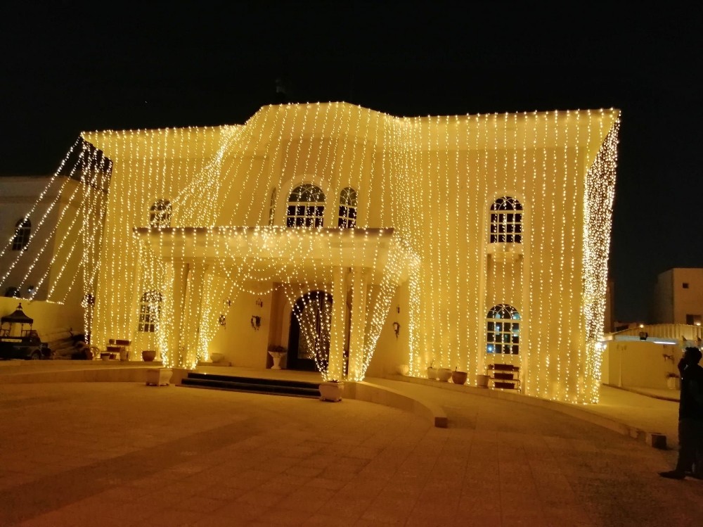 لېټاټ الاعراس قطر - 11