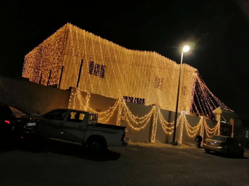 لېټاټ الاعراس قطر - 15