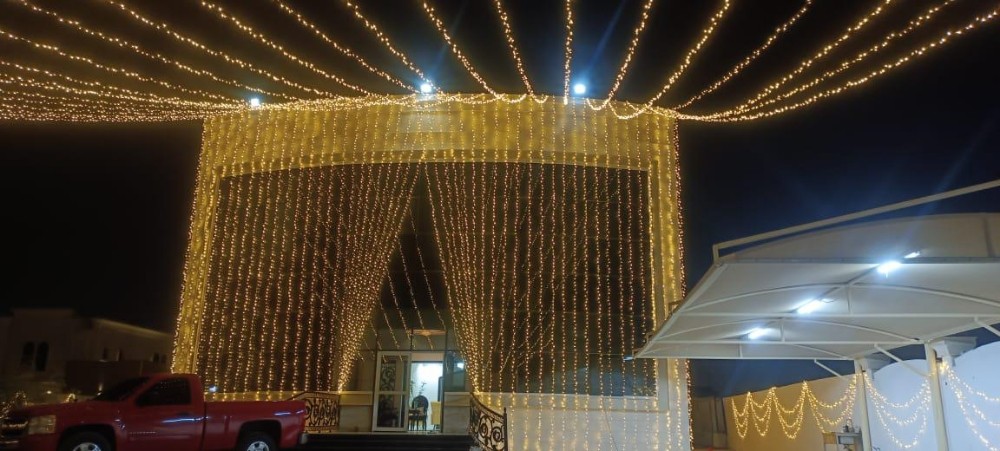 لېټاټ الاعراس قطر - 14