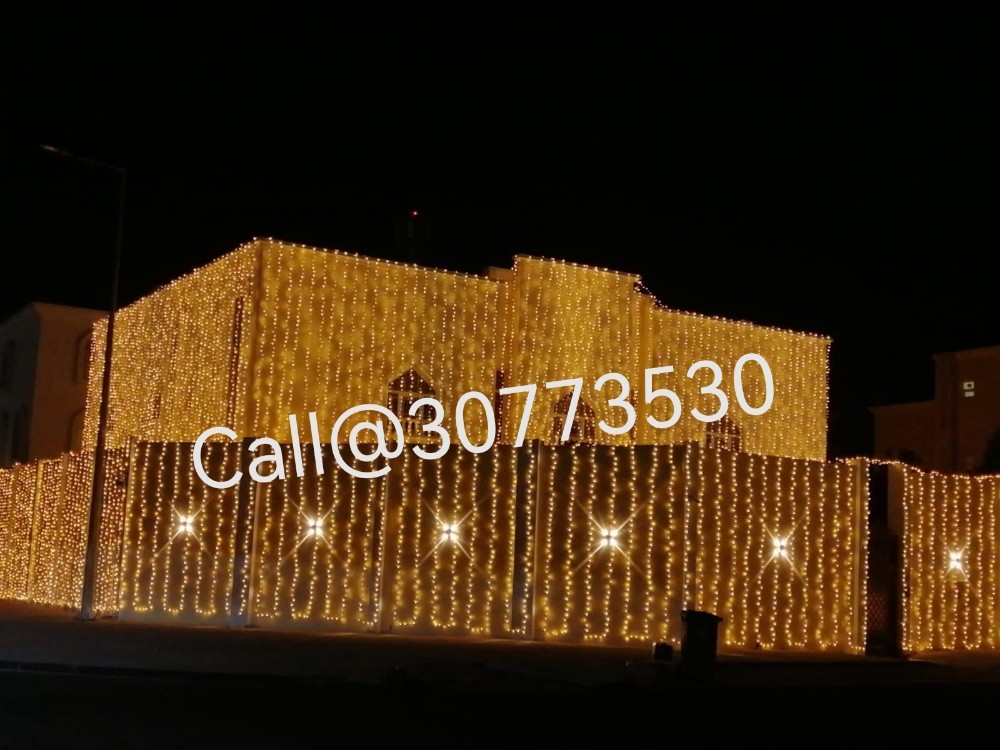 لېټاټ الاعراس قطر - 1