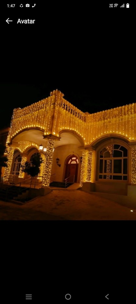 لېټاټ الاعراس قطر - 13