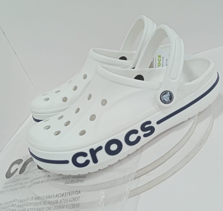 brand new crocs  - 1