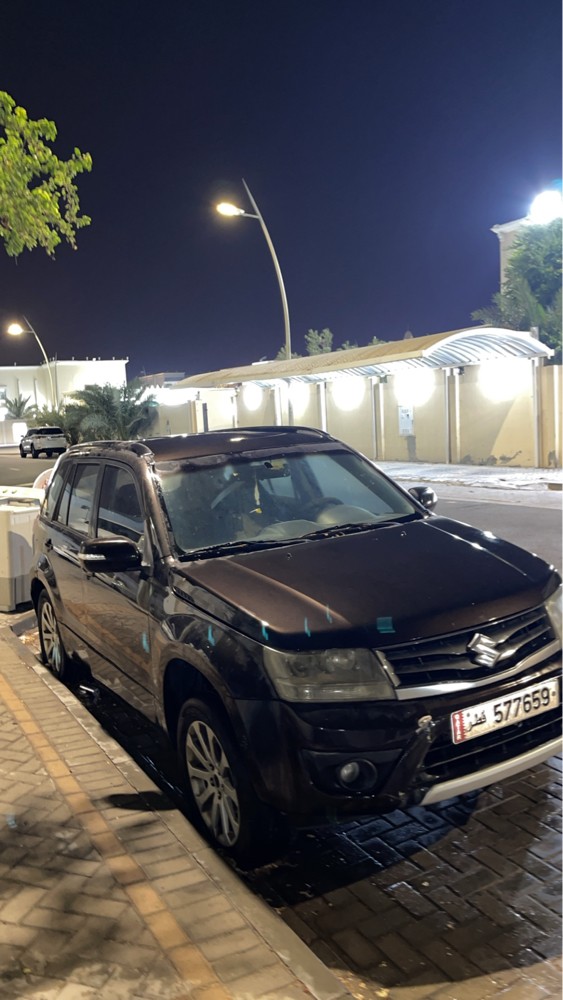 vitara - 3
