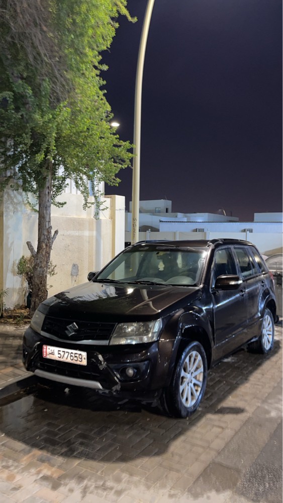 vitara - 2