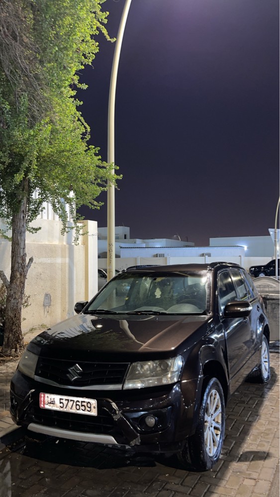 vitara - 1