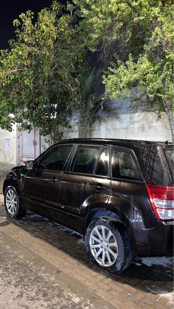 vitara - 5