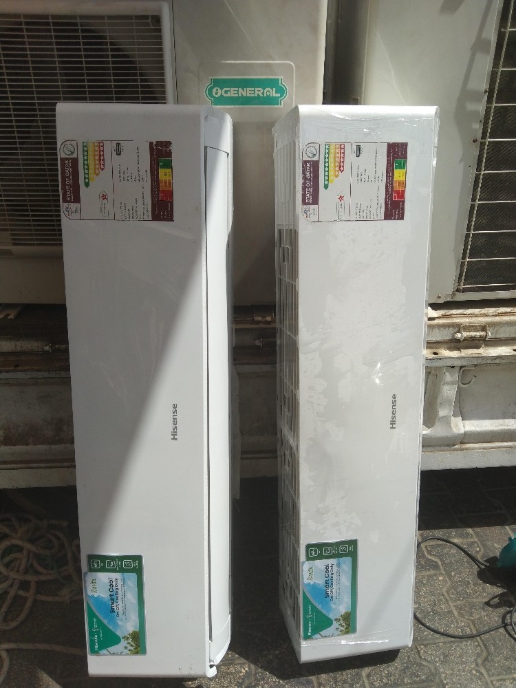 air condition service solution co - 7