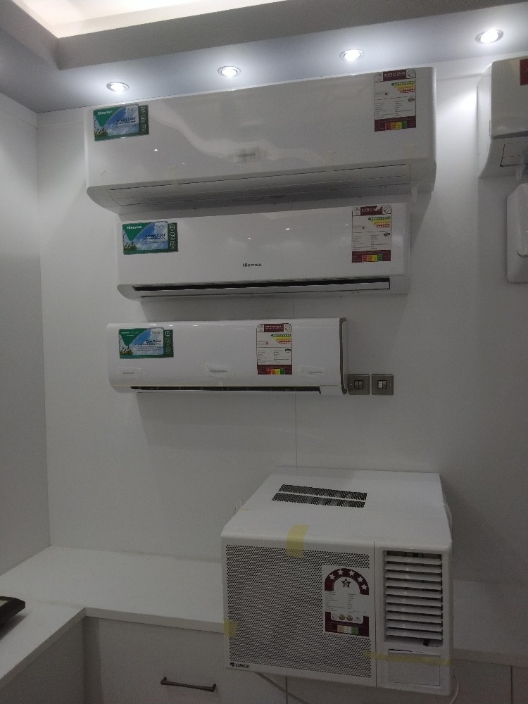 air condition service solution co - 4