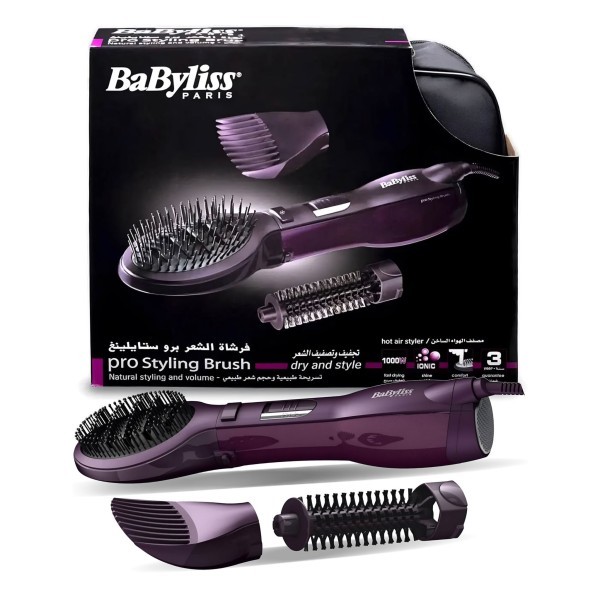 Babyliss Professional Hair Dryer - 1